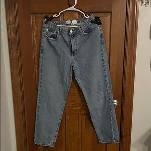 Calvin Klein Jeans - Classic Blue Denim